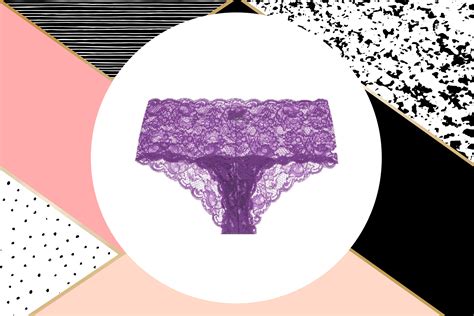 big booty lingerie|Best Underwear For Your Butt Shape .